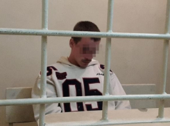 Студент юрфака, забивший молотком женщину на глазах двух ее детей, идет под суд , - «Блокнот Волгограда»