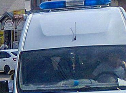Пострадавших в результате стрельбы жителей Камышинского района повезли лечить в Волгоград