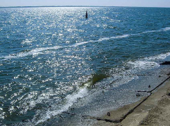 Камышане имеют возможность насладиться летним теплом перед чередой дождей