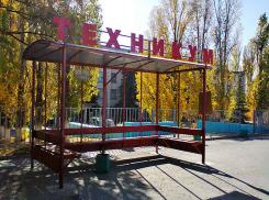 Новую инфекционную больницу в Камышине решили вынести «за город»