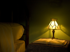 Энергетические умы Камышина не могут постичь загадку дома на улице Воинов-интернационалистов