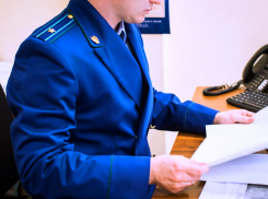 По требованию Камышинского городского прокурора муниципальные акты о налогах приведены в соответствие с федеральным законодательством