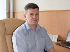 В Камышине заместителем Станислава Зинченко назначен Юрий Бачурин