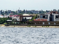 Московские проектировщики презентовали чиновникам туристический центр Камышина, с которым город якобы «возьмут» в федеральные программы, где дают деньги