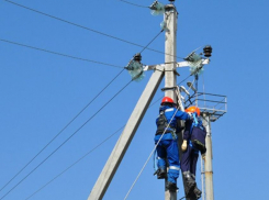«Камышинские межрайонные электросети» отключают от света 11-й квартал