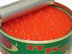 Почему камышинская полиция не гоняет уличных продавцов с поддельной красной икрой? - камышанка