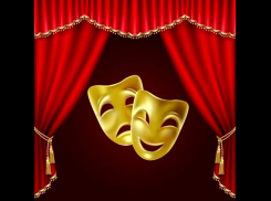 Совет журналисту камышинской газеты «Диалог»: исключайте поверхностность в статьях о театре, а то неприлично! - камышанка