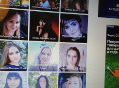 Газета администрации Камышина взялась популяризировать дефиле местных красавиц