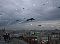 «Москве приготовиться»: военный эксперт со ссылкой на данные разведки назвал массированный удар по столице России неизбежным, - «Блокнот - Россия»