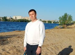 В Камышине пляж у здания администрации обещают окультурить, но денег за вход не брать