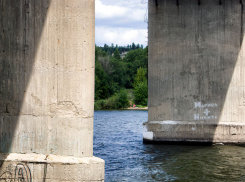 Главный архитектор города Дмитрий Вайрих раскрыл «тайну» второго камышинского моста газете, учрежденной чиновниками