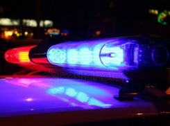 На федеральной автодороге иномарка задела зеркалом пешехода, а потом его раздавили две махины