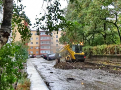 «Сколько можно, у всех дети?!» - многоквартирный дом в 6-м микрорайоне Камышина оставили без тепла