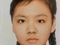 «КАМАЗ» военнослужащих и 35 полицейских приступили к прочесыванию южных окрестностей Чухонастовки в поисках пропавшей девочки сегодня, 25 января