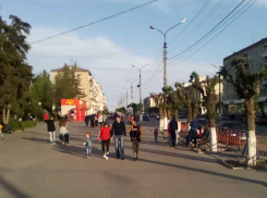 Депутаты Камышина назначили Ольгу Гуцул зампредседателя Камышинской контрольно-счетной палаты, о деятельности которой мало что известно