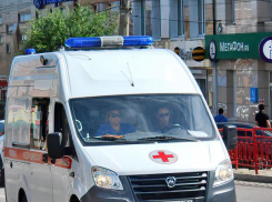 В Камышине выслушал приговор медик-взяточник