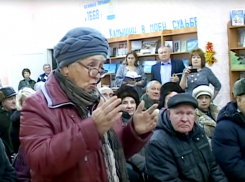 Глава Камышина Станислав Зинченко «законспирировался» со временем отчета перед населением