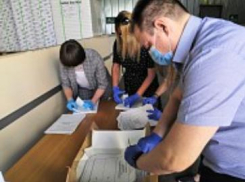 Камышанам могут предложить голосовать за поправки в Конституцию на свежем воздухе под тентами