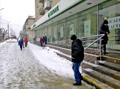 В Камышине перед праздниками практически исчез коронавирус
