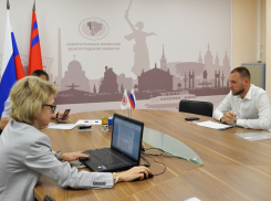 В избирательном «округе камышан» у единоросса Николая Николаева появился конкурент  от ЛДПР  в депутаты Госдумы Владислав Никоненко 