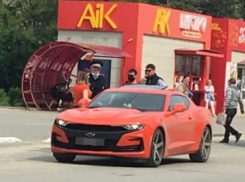 В Камышине будут судить водителя иномарки за ночной дрифт