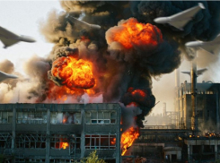 ВС РФ нанесли мощный удар по абразивному комбинату в Запорожье, - «Блокнот Россия»