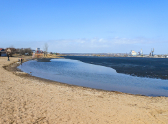Синоптики пообещали камышанам первую весеннюю грозу