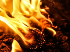 В Камышине в одном из общежитий заживо сгорела двухлетняя кроха