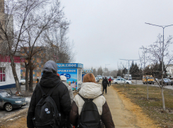 Новые многочисленные отключения света наметили в Камышине энергетики на сегодня, 24 марта