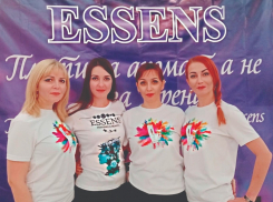 Представляем милым камышанкам ароматы из элиты духов 