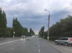 Пешеход подшофе устроился поспать на дороге, - «Блокнот Волжского»