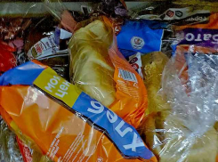 Волгоградский фермер пояснил, почему закупочные цены на зерно внутри страны упали на 20%