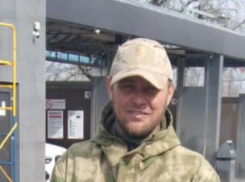 Горожан зовут проститься с бойцом-камышанином Андреем Буцких, погибшим в  СВО