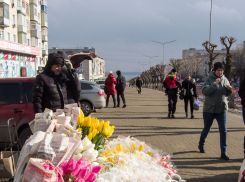 Невероятный погодный скачок в 15 градусов предсказывают синоптики в Волгоградской области уже в первой половине марта