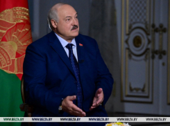 «Красные кнопки все уже понажимали»: резонансное интервью Лукашенко о Курске, Зеленском, радиоперехватах и переговорах, - «Блокнот - Россия»