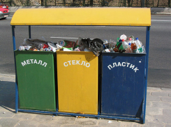 В Камышине «ТрансЭкоЛайн» вот-вот «подсидит» сборщиков раздельного мусора