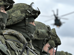 Чин американских «коммандос» Макгрегор о ходе спецоперации на Украине: исход конфликта предрешен, - «Южный федеральный»