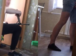 Оказалось, что  подростки в Волжском сами стреляли друг в друга ради видеоролика, -  «Блокнот Волжского» (ВИДЕО)