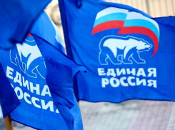 В Камышинскую городскую прокуратуру участники избирательного процесса направили жалобы на использование партией власти административного ресурса при агитации
