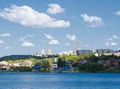 Сегодня, 22 сентября, энергетики отключают горячую воду всему северо-западу Камышина 