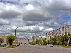 24 июня в Камышине водитель сбежал с места ДТП на улице Базарова