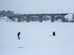  Солнце и мороз крепче 20-ти градусов: погода в Камышине 18 января