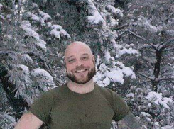 В Камышине в соцсетях сообщают о гибели в СВО нашего земляка Александра Родичева
