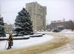 Пожилым камышанам предписывается сидеть на самоизоляции еще два месяца