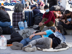 В Волгоградской области на 90 000 человек сократилась численность русского населения, - «Блокнот Волгограда»