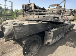 «Наше подкрепление уничтожили»: что происходит в оккупированной ВСУ Курской области 16 марта