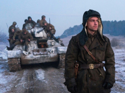 В Камышине «Т-34» стал самым кассовым фильмом января