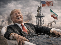 Трамп пригрозил Ирану «стрельбой, лучше и сильнее, чем кто-либо видел». Эксперт провел параллель с Украиной