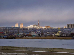 В Камышине морозы и высокое атмосферное давление не смягчатся 6 декабря