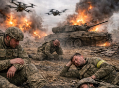 Новости СВО на утро 15 апреля: колоссальные потери ВСУ у Мирополья, БПЛА атаковали Анапу, Вэнс больно ударил по Зеленскому